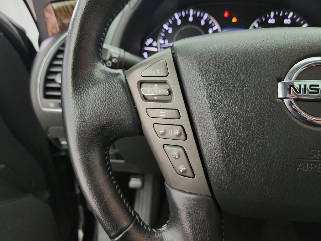 Used 2018 Nissan Armada SL w/ Premium Package AWD/4WD image 21