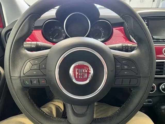 Used 2017 FIAT 500X Pop w/ Pop Popular Equipment Package AWD/4WD image 27