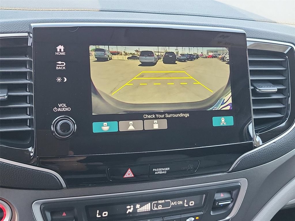 Used 2022 Honda Pilot EX-L image 7