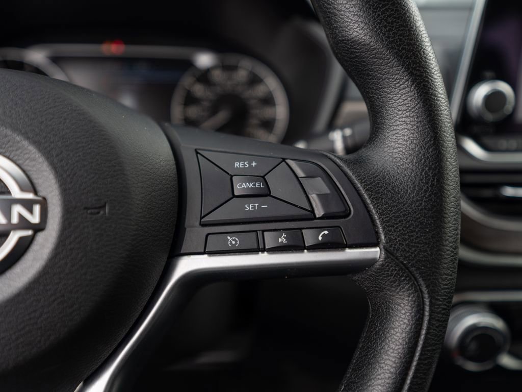 Used 2023 Nissan Altima 2.5 SV AWD/4WD image 19