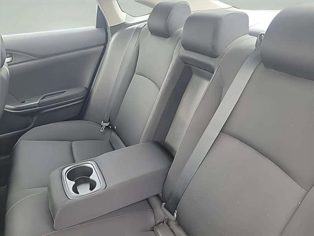 Used 2016 Honda Civic EX image 18