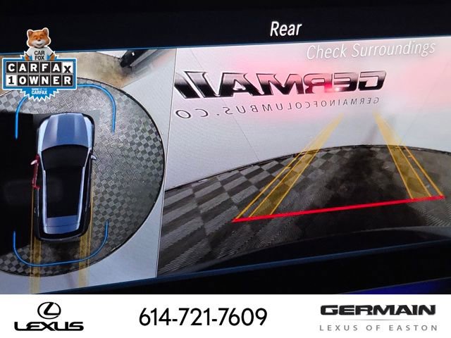 Used 2024 Mercedes-Benz GLE 350 4MATIC image 32