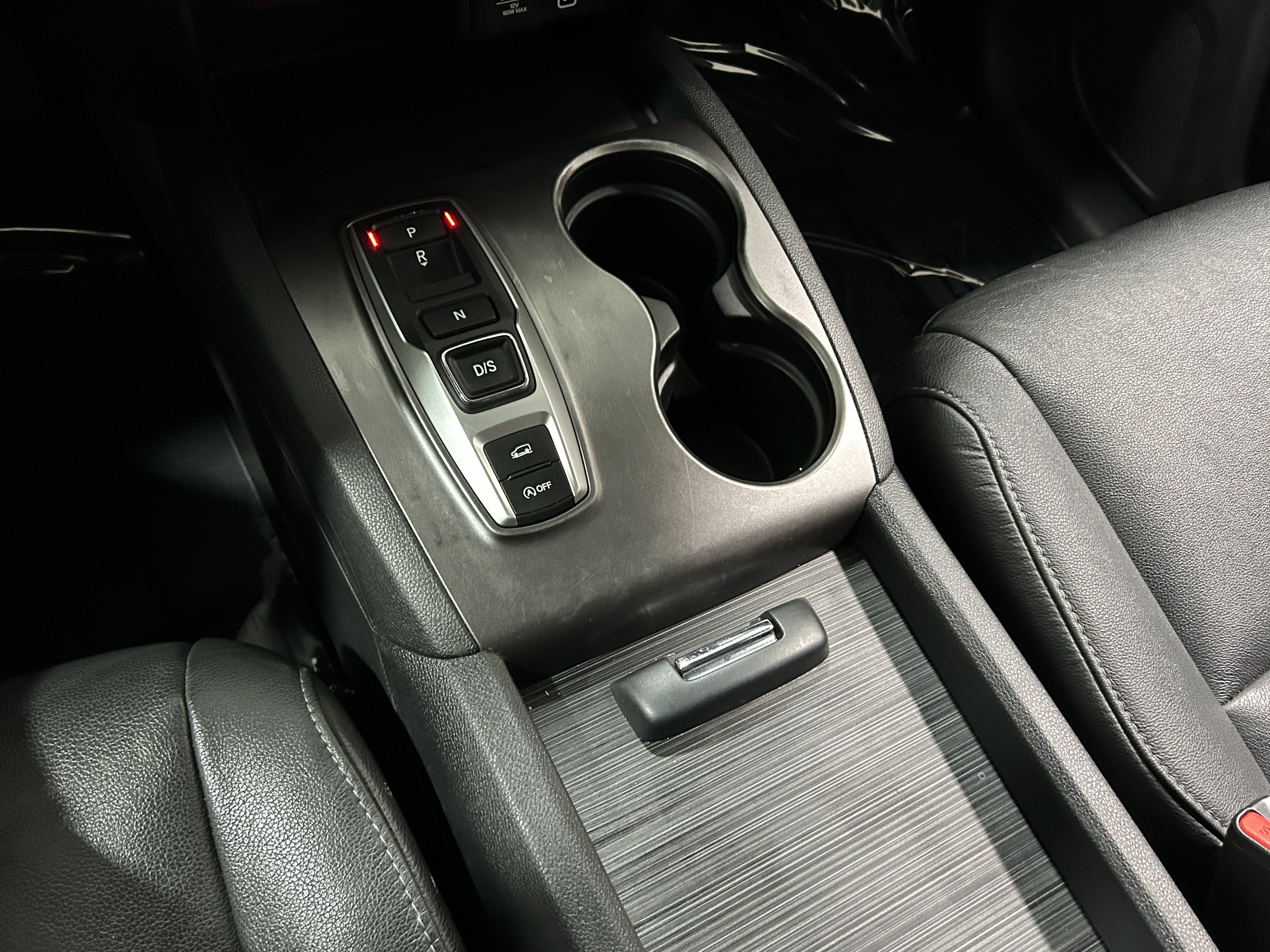 Used 2021 Honda Pilot EX-L image 9