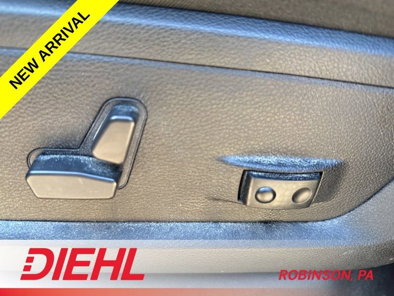 Certified 2021 RAM 2500 Power Wagon w/ 75th Anniversary Edition image 19