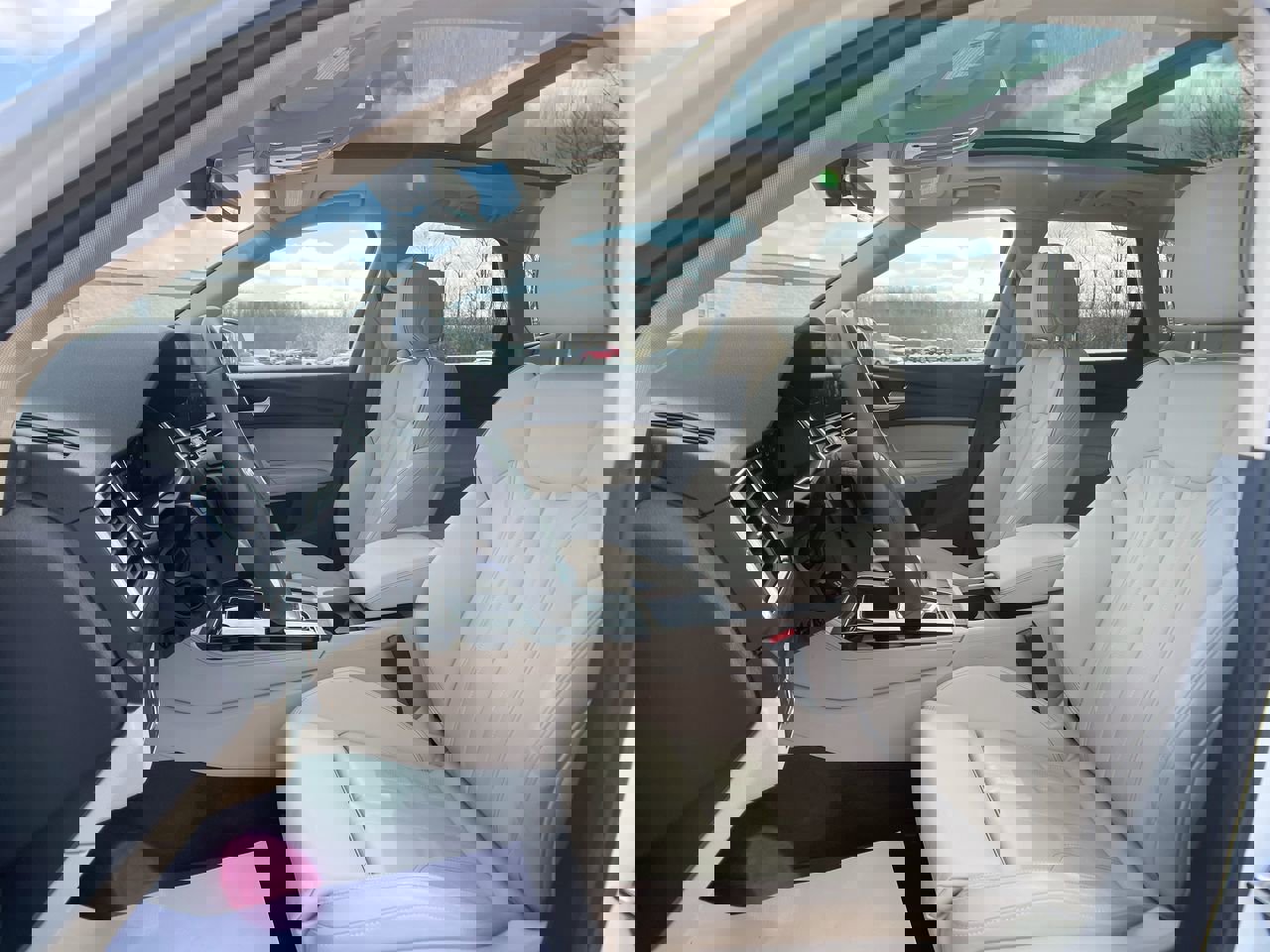 Used 2024 Audi Q5 2.0T Premium Plus image 12