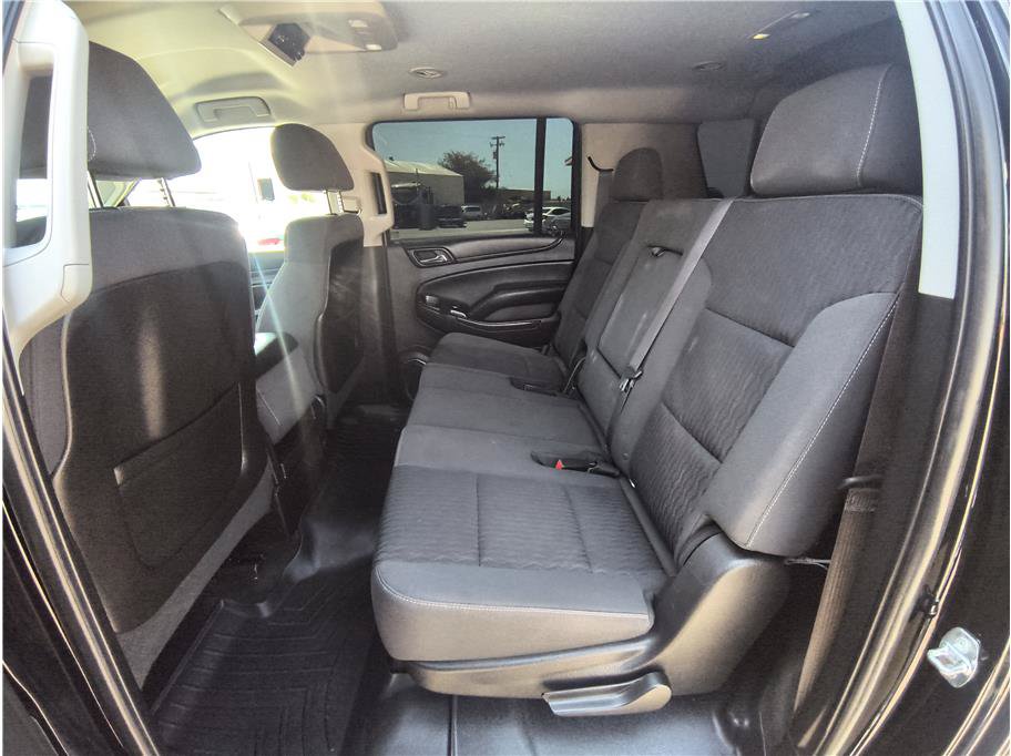Used 2015 GMC Yukon XL SLE w/ Convenience Package AWD/4WD image 10