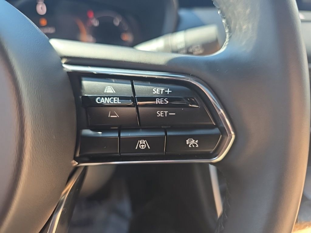 Used 2025 MAZDA CX-90 3.3 Turbo S w/ Premium Package image 26