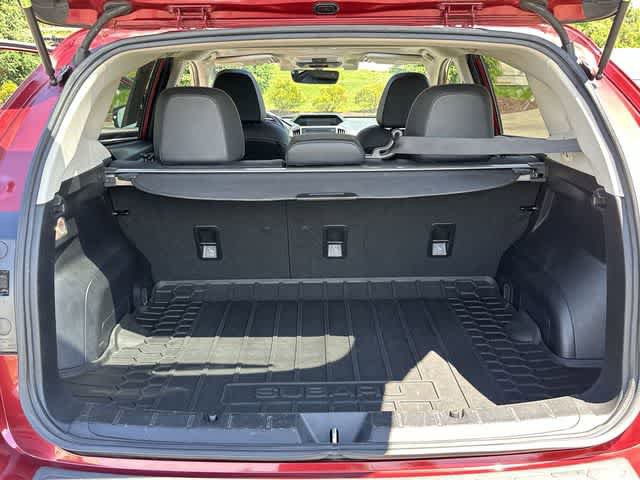 Used 2018 Subaru Crosstrek 2.0i Limited AWD/4WD image 25