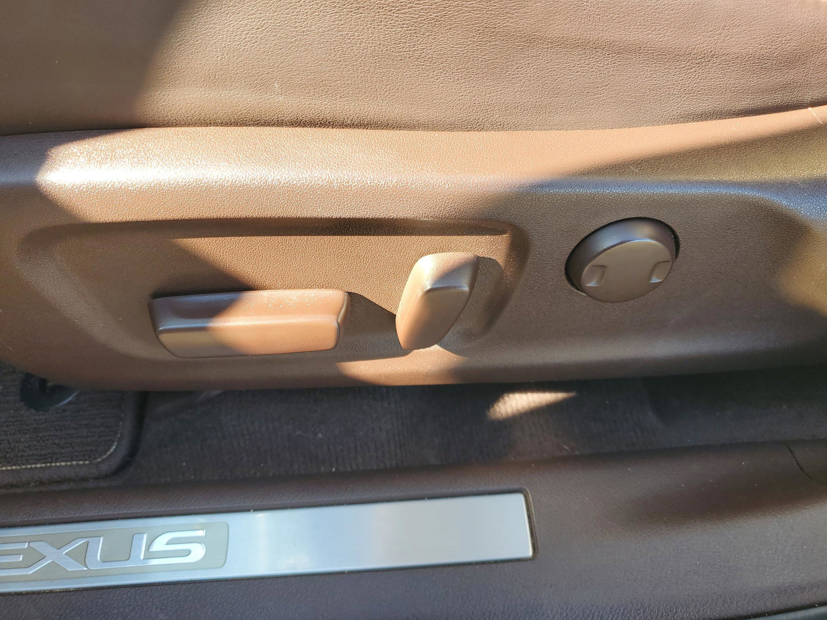 Used 2017 Lexus RX 350 FWD image 15