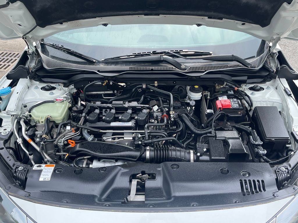 Used 2017 Honda Civic EX-T image 11