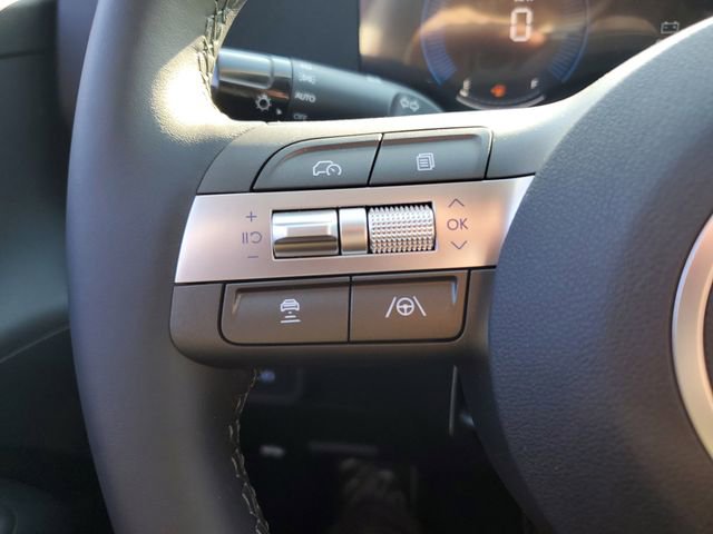 New 2026 Hyundai Kona SEL Sport image 20