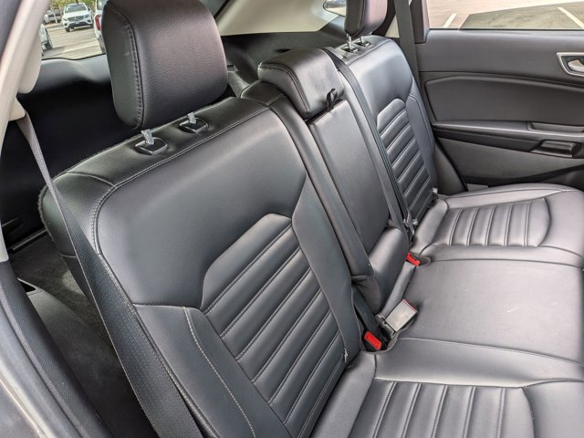Used 2023 Ford Edge SEL AWD/4WD image 19
