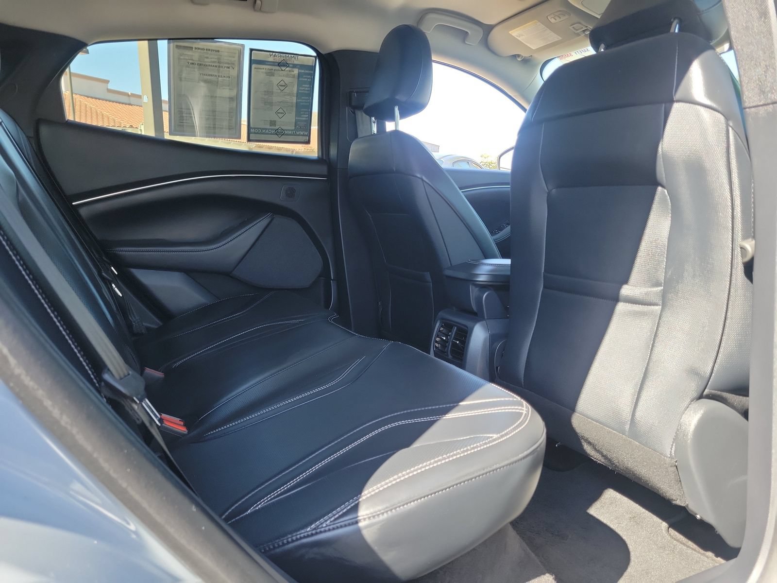 Used 2024 Ford Mustang Mach-E Premium RWD image 25