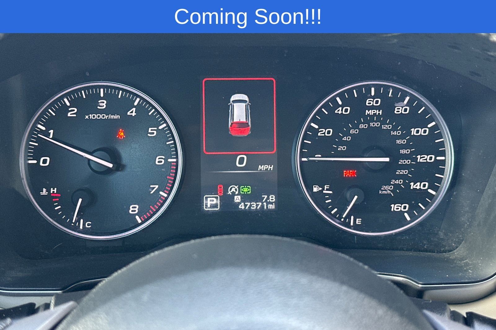 Used 2023 Subaru Outback Limited XT image 26