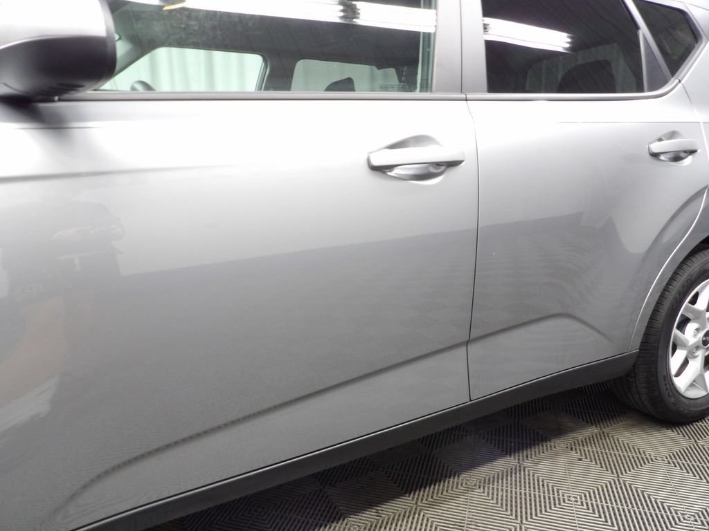 Used 2022 Kia Soul LX w/ Technology Package FWD image 34