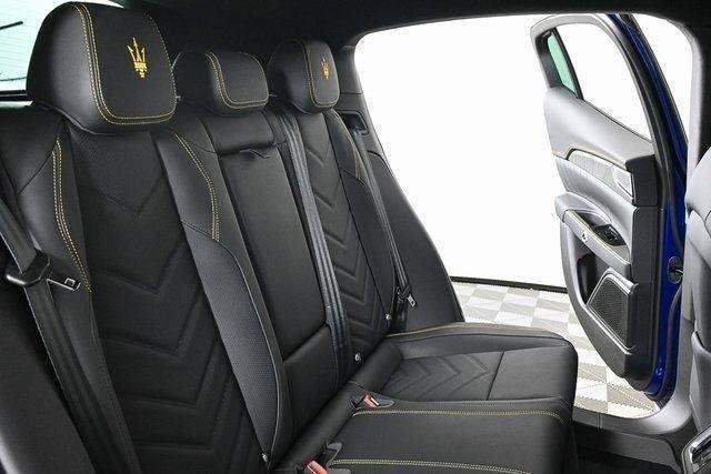 New 2025 Maserati Grecale GT AWD/4WD image 23