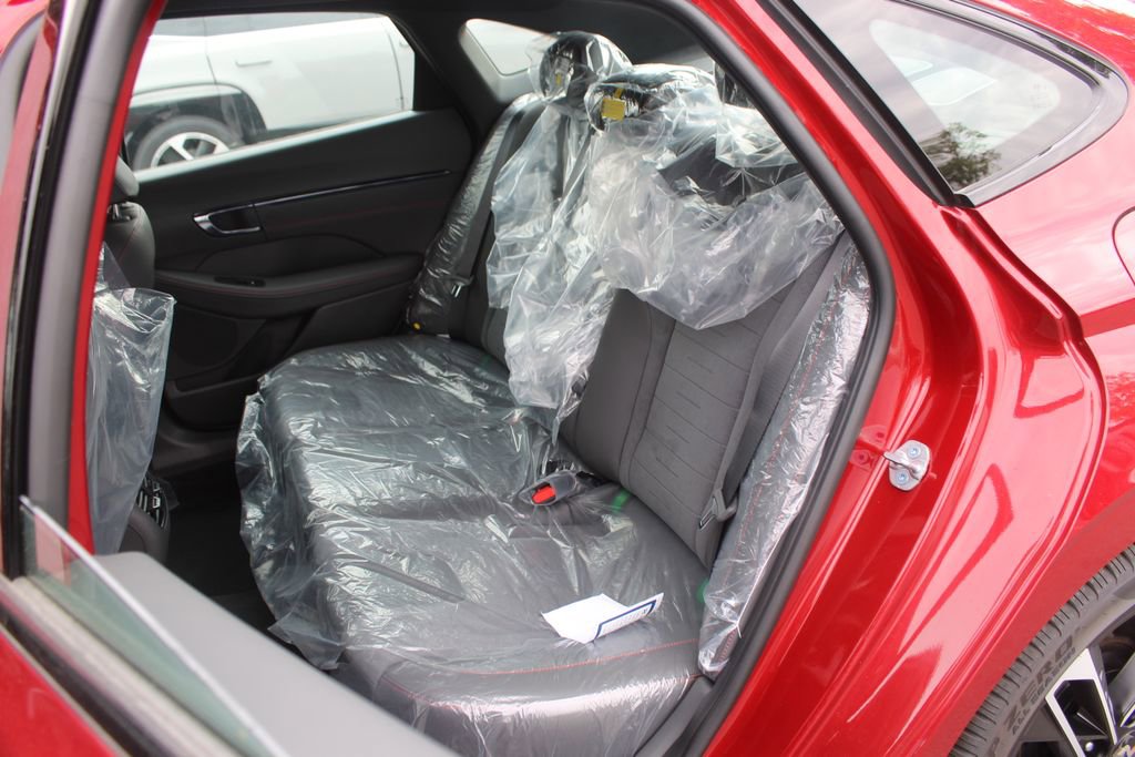 New 2026 Hyundai Sonata N Line image 15