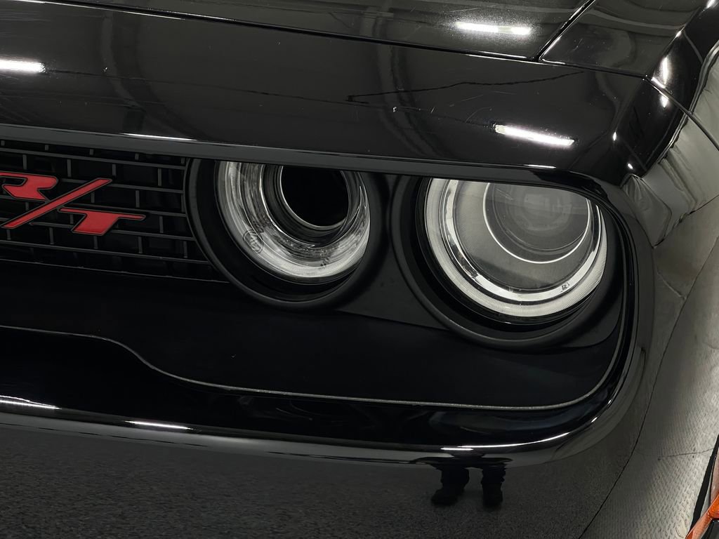 Used 2019 Dodge Challenger R/T Scat Pack image 34