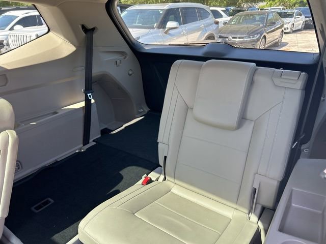 Used 2022 Volkswagen Atlas SE FWD image 7