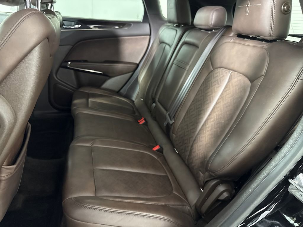 Used 2017 Lincoln MKC Black Label image 13