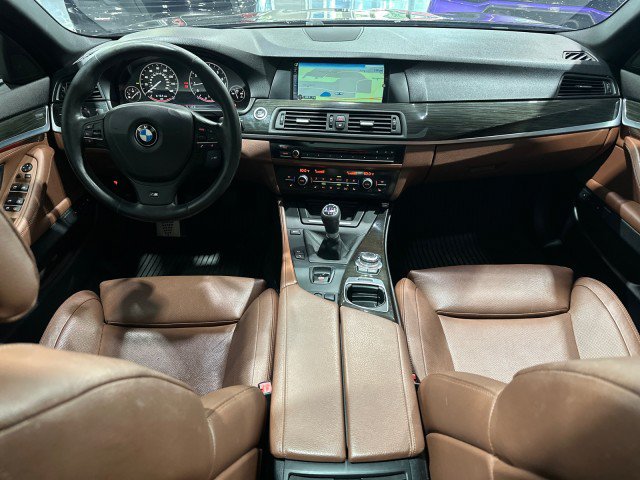 Used 2013 BMW 550i Sedan RWD image 58