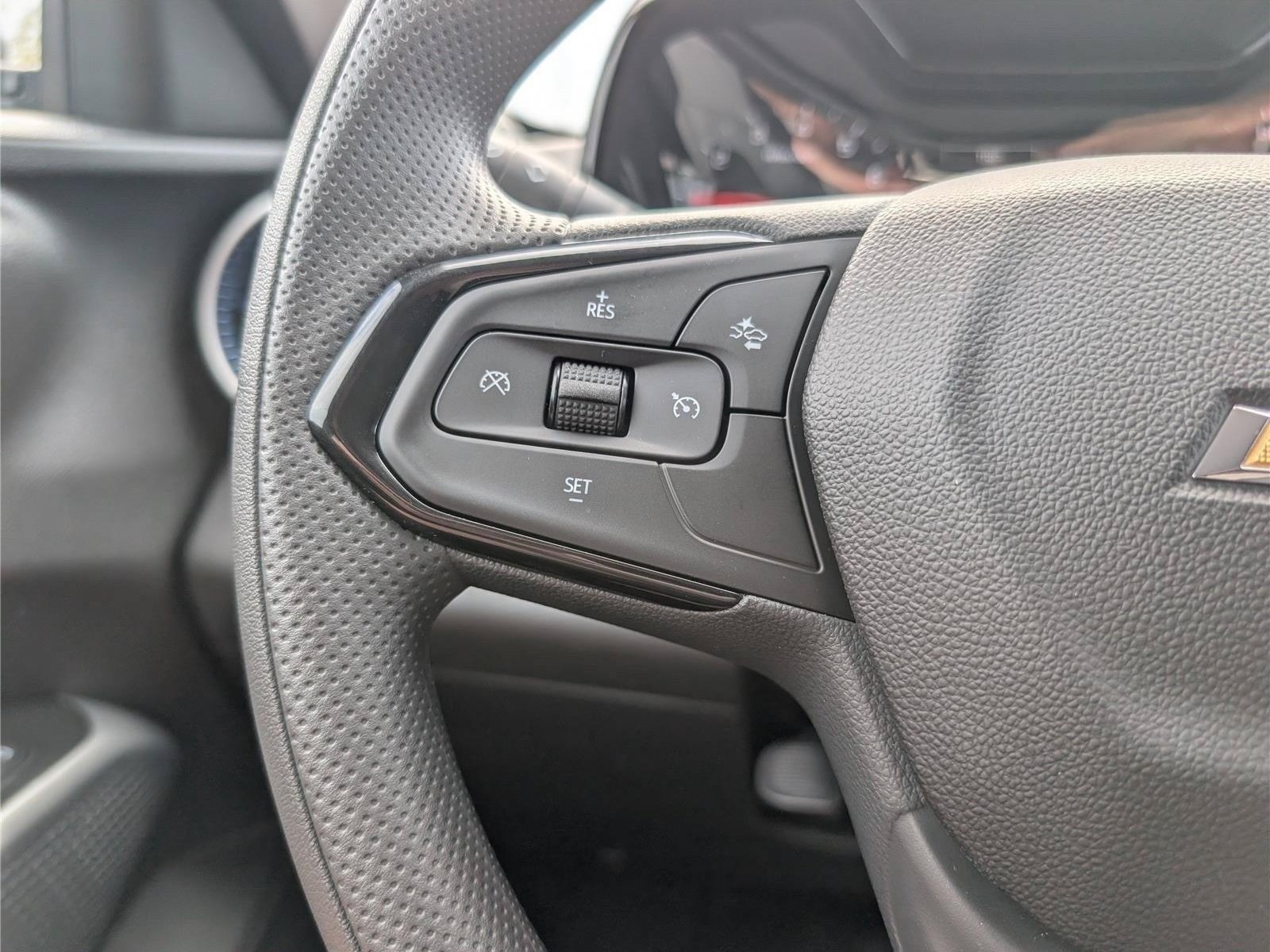 New 2026 Chevrolet Trax LS FWD image 17