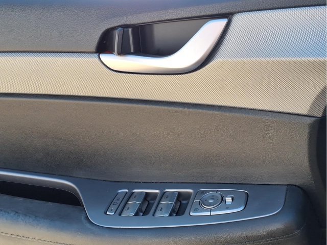Used 2023 Hyundai Palisade SEL AWD/4WD image 18