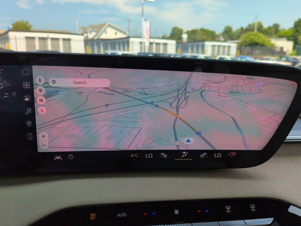 New 2026 Buick Enclave Preferred w/ Power Package AWD/4WD image 10