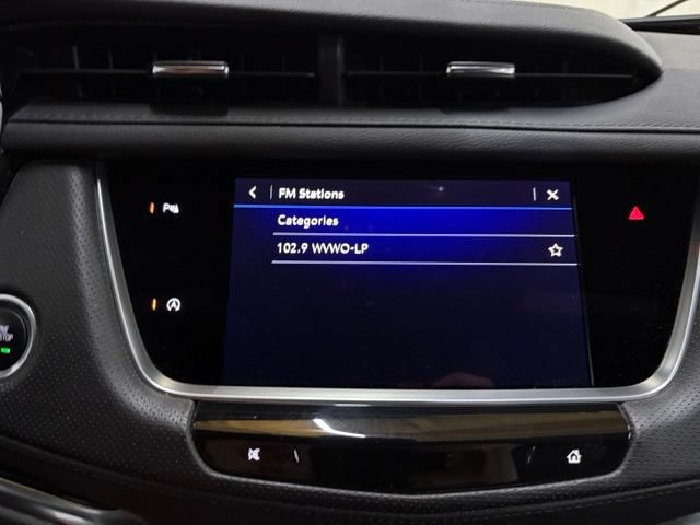 Used 2024 Cadillac XT5 Premium Luxury w/ LPO, Floor Liner Package AWD/4WD image 49