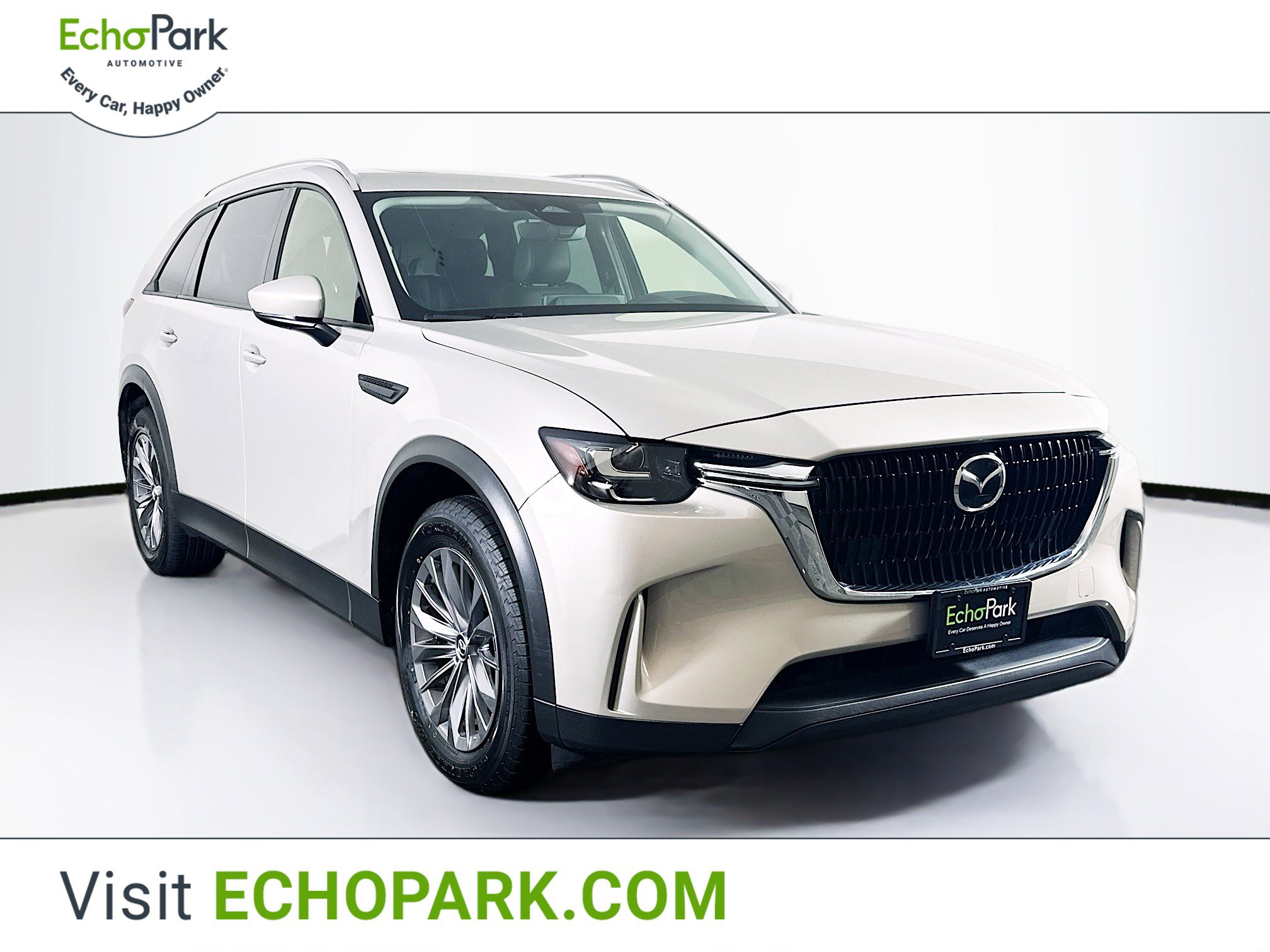 Used 2024 MAZDA CX-90 3.3 Turbo w/ Preferred Plus