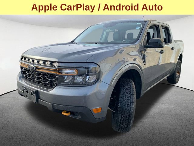 Used 2024 Ford Maverick Tremor w/ Tremor Off-Road Package image 5