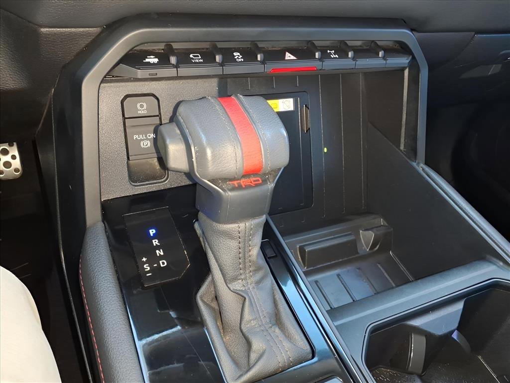 Used 2022 Toyota Tundra TRD Pro image 17