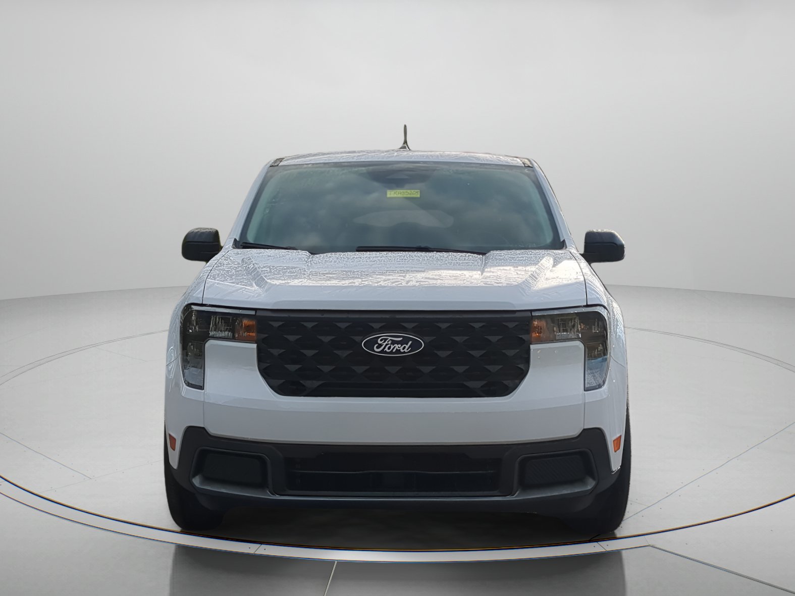 New 2026 Ford Maverick XLT FWD image 40