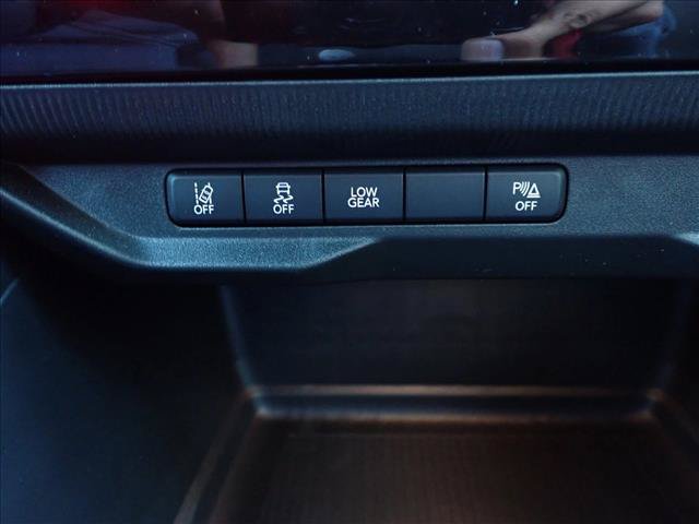 New 2026 Jeep Cherokee Limited AWD/4WD image 22