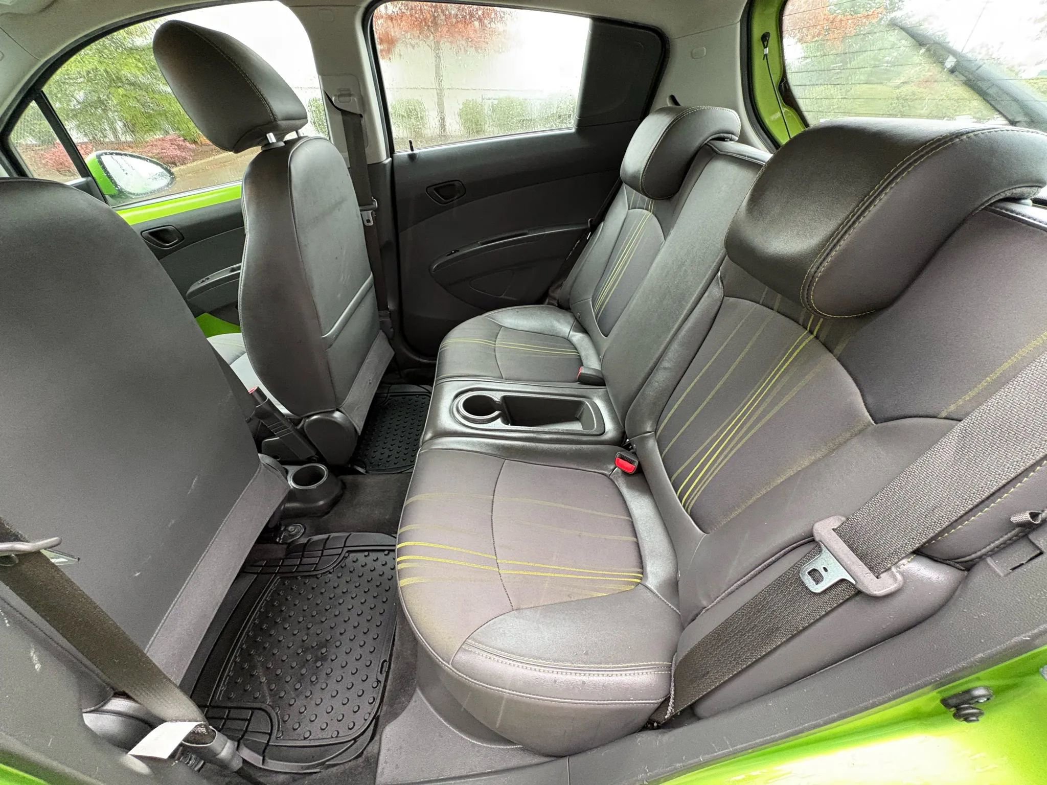 Used 2014 Chevrolet Spark LS image 15