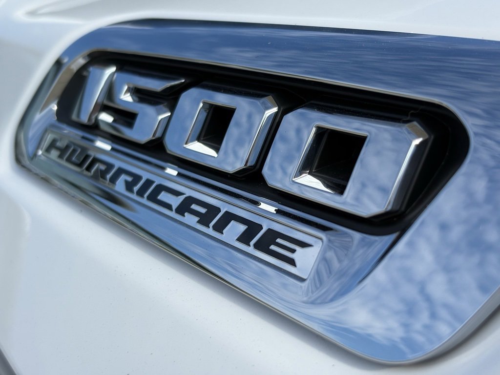 New 2026 RAM 1500 Big Horn image 10