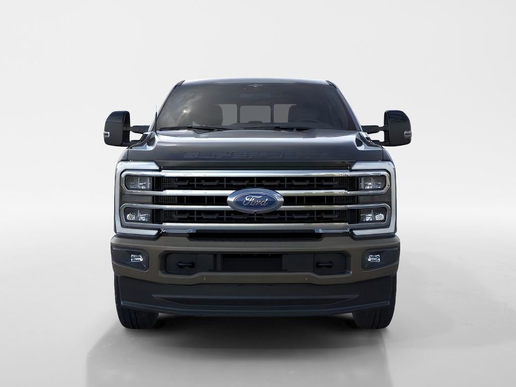 New 2026 Ford F250 King Ranch image 36