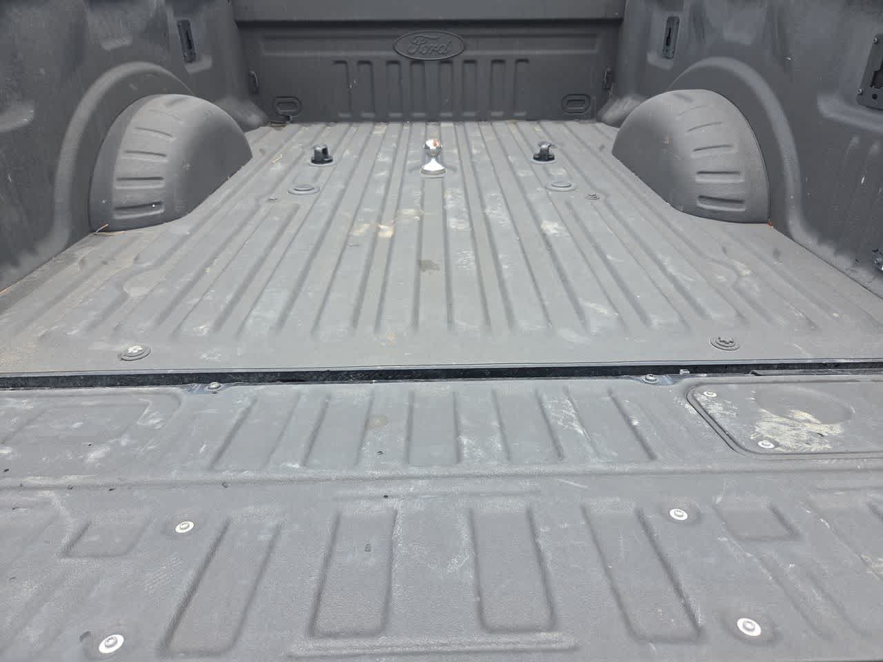 Used 2023 Ford F250 Platinum AWD/4WD image 26