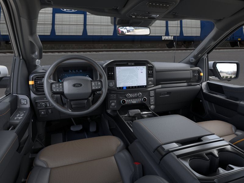 New 2026 Ford F150 Tremor AWD/4WD image 9