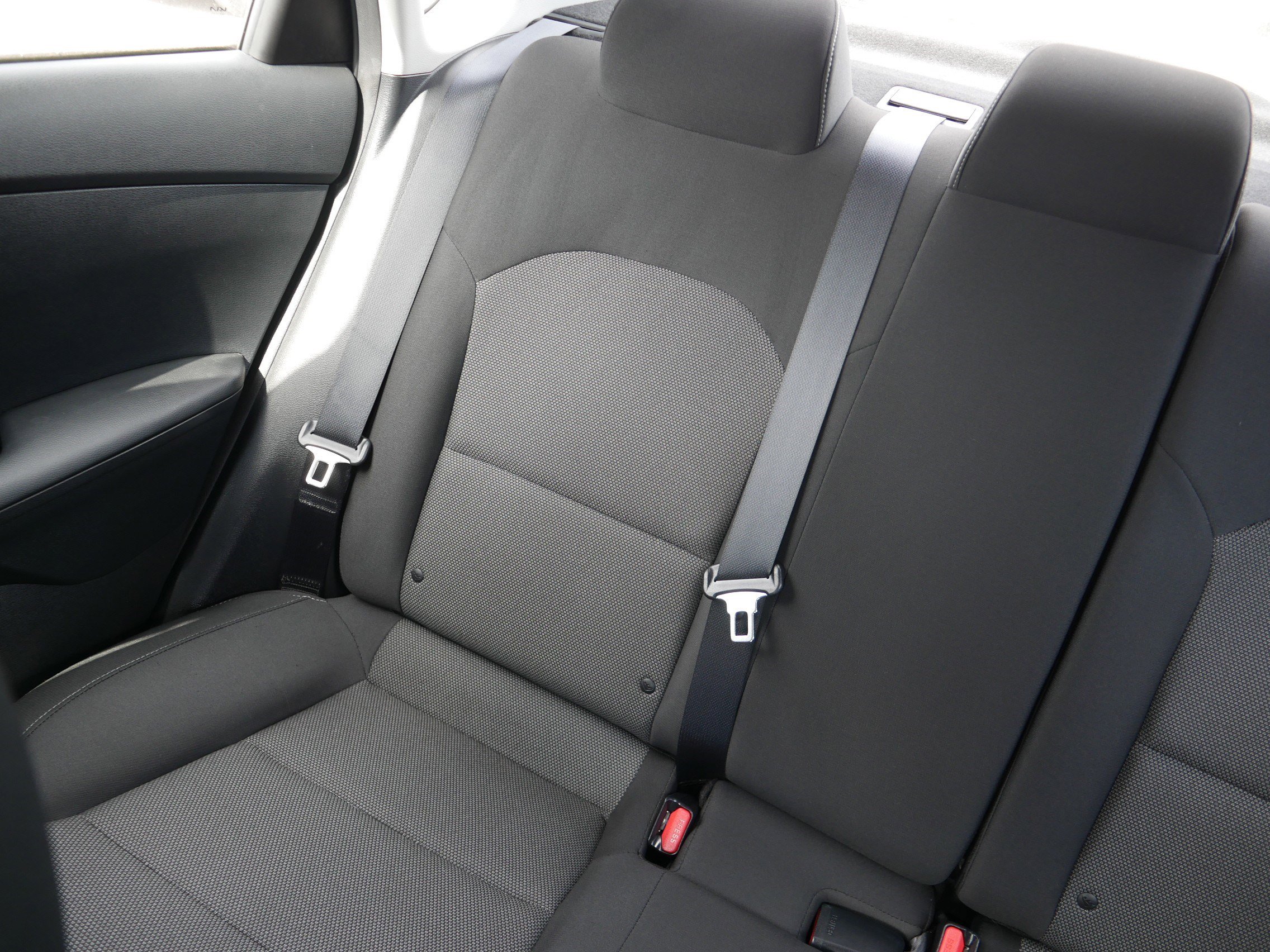 Certified 2023 Kia Forte LXS image 12