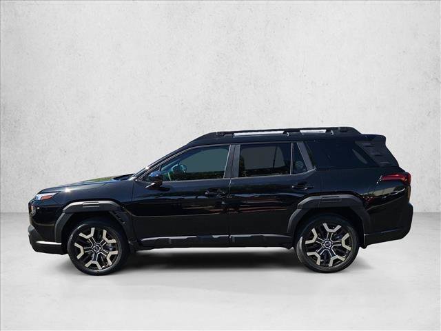New 2026 Subaru Outback Touring XT AWD/4WD image 7