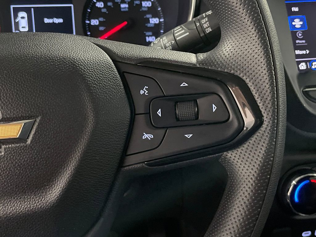 Used 2023 Chevrolet TrailBlazer LT image 34