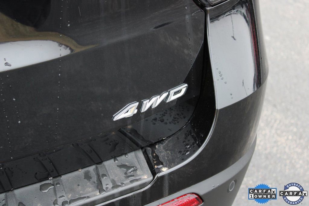 Used 2025 Ford Explorer ST-Line image 10