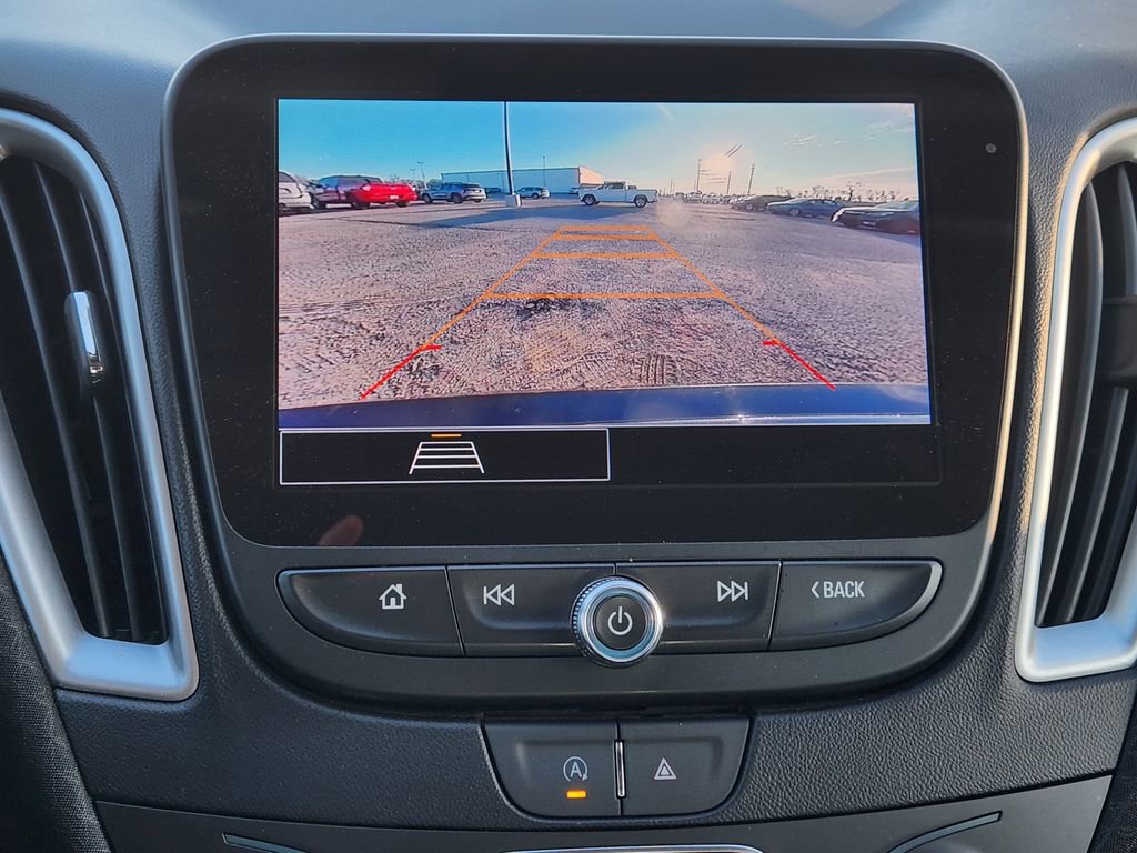 Used 2024 Chevrolet Malibu LT image 20