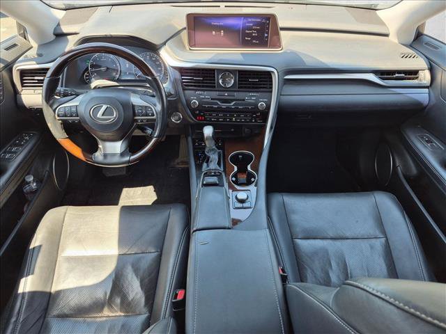 Used 2017 Lexus RX 350 AWD w/ Premium Package image 15