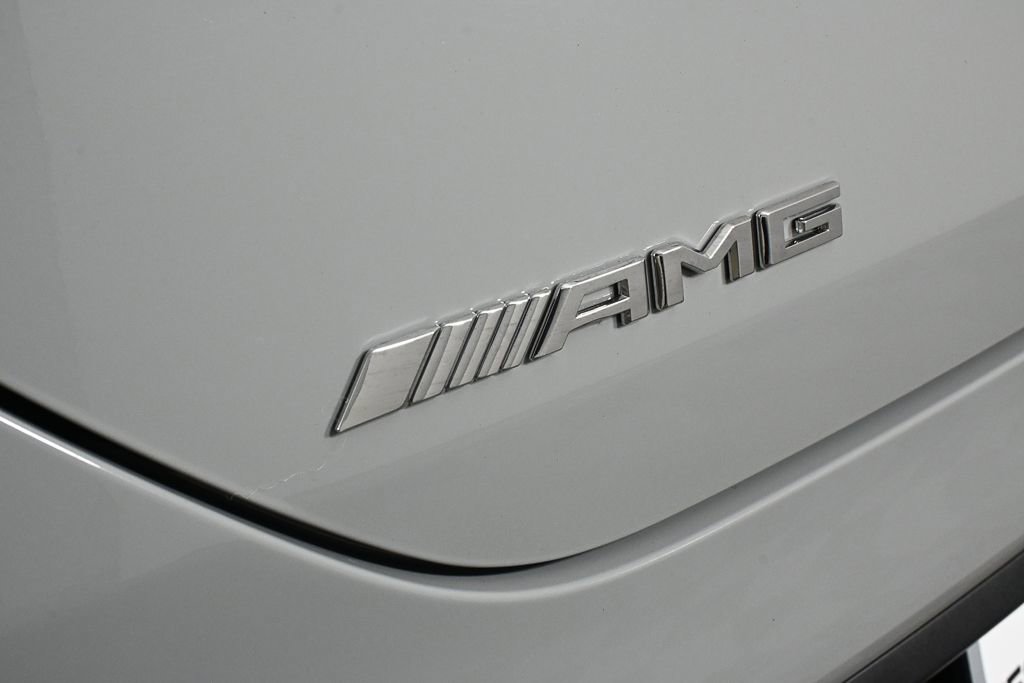 Used 2026 Mercedes-Benz GLE 63 AMG S image 28