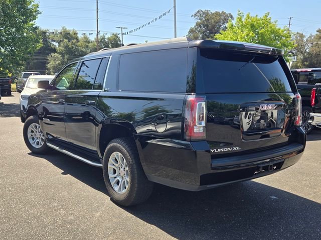 Used 2019 GMC Yukon XL SLT w/ Open Road Package AWD/4WD image 6