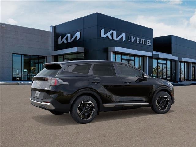New 2026 Kia Sportage S image 6