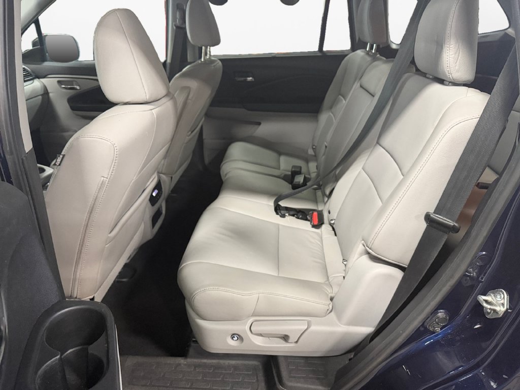 Used 2019 Honda Pilot EX-L image 15