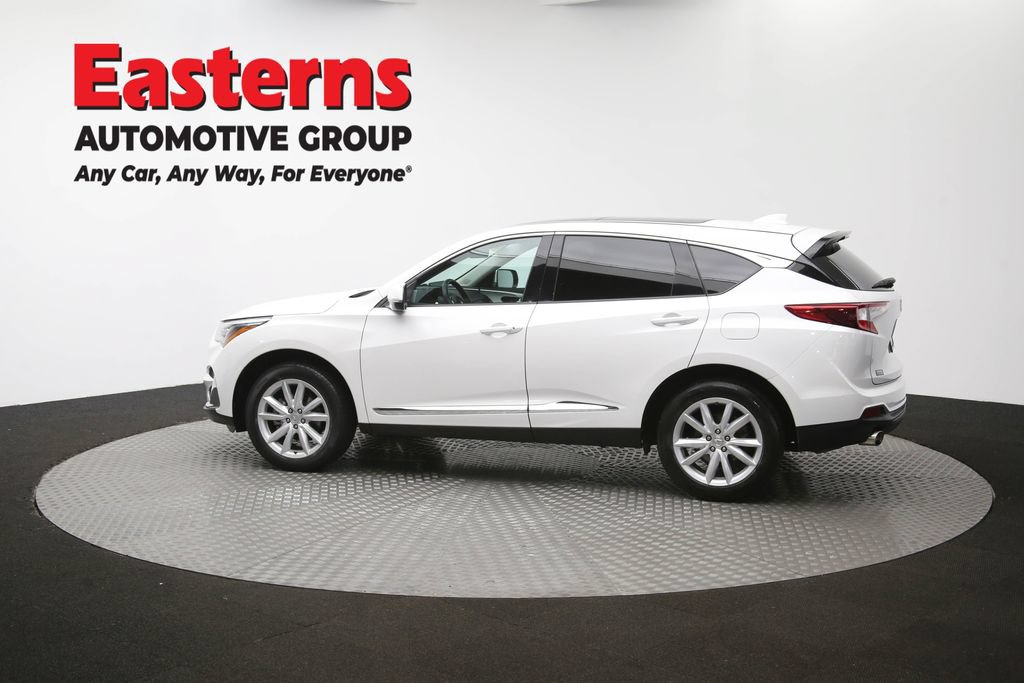 Used 2020 Acura RDX AWD image 62
